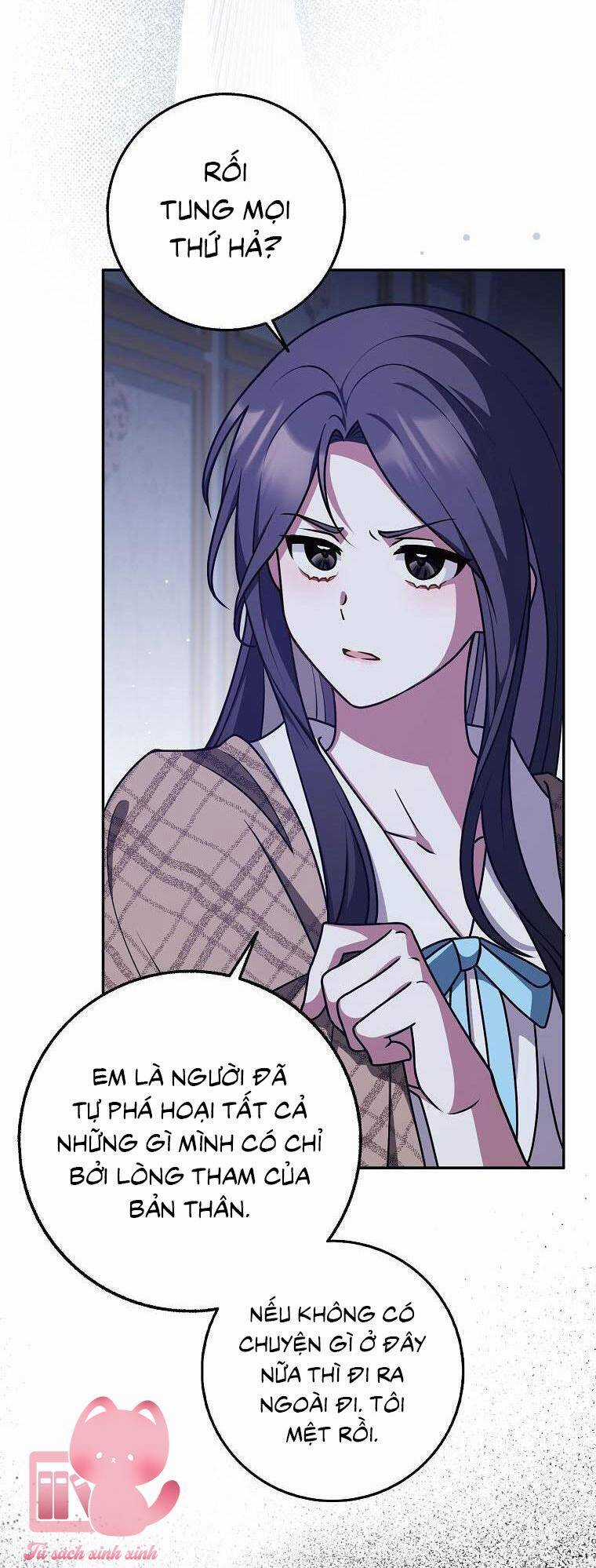 Tôi Thề Chúng Ta Chỉ Là Bạn Chapter 45 trang 62