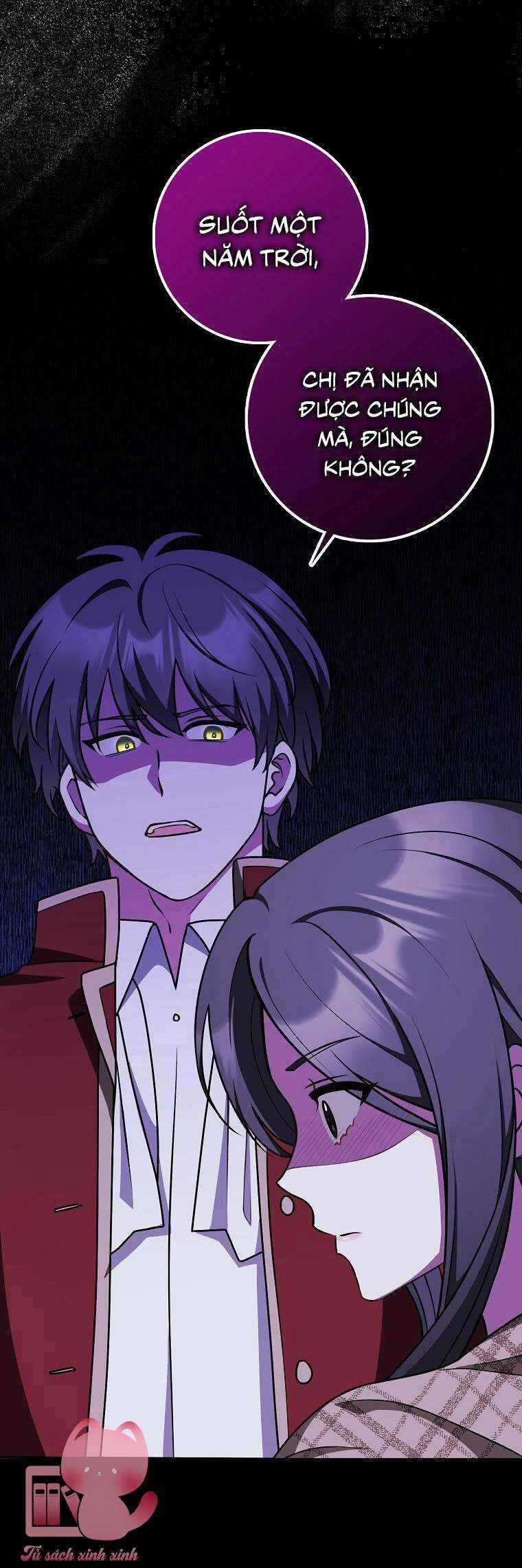Tôi Thề Chúng Ta Chỉ Là Bạn Chapter 45 trang 64