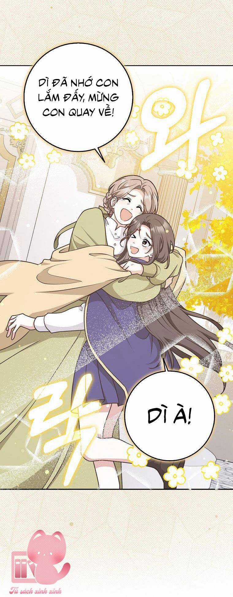 Tôi Thề Chúng Ta Chỉ Là Bạn Chapter 45 trang 7