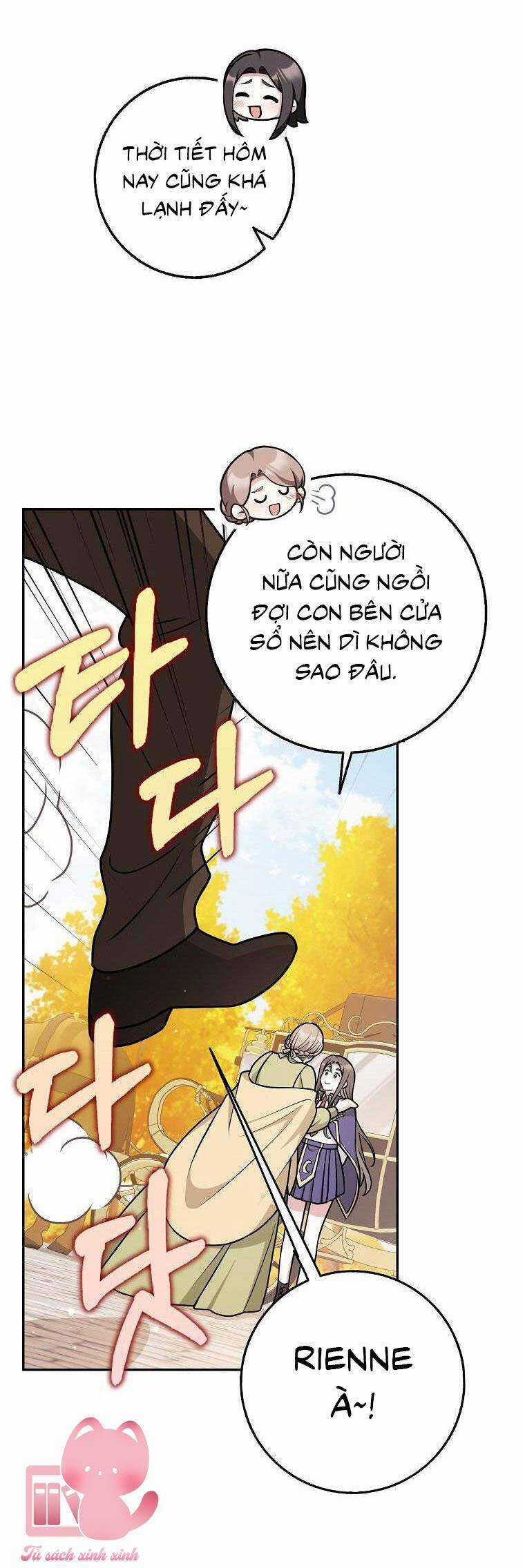 Tôi Thề Chúng Ta Chỉ Là Bạn Chapter 45 trang 9