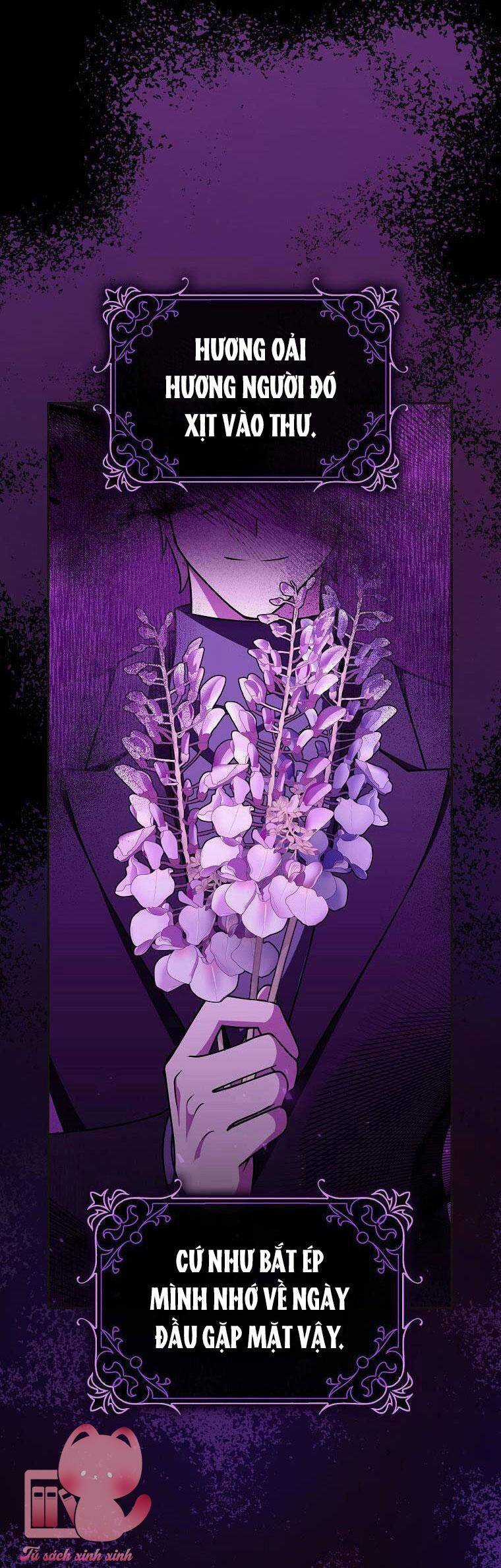 Tôi Thề Chúng Ta Chỉ Là Bạn Chapter 46 trang 12