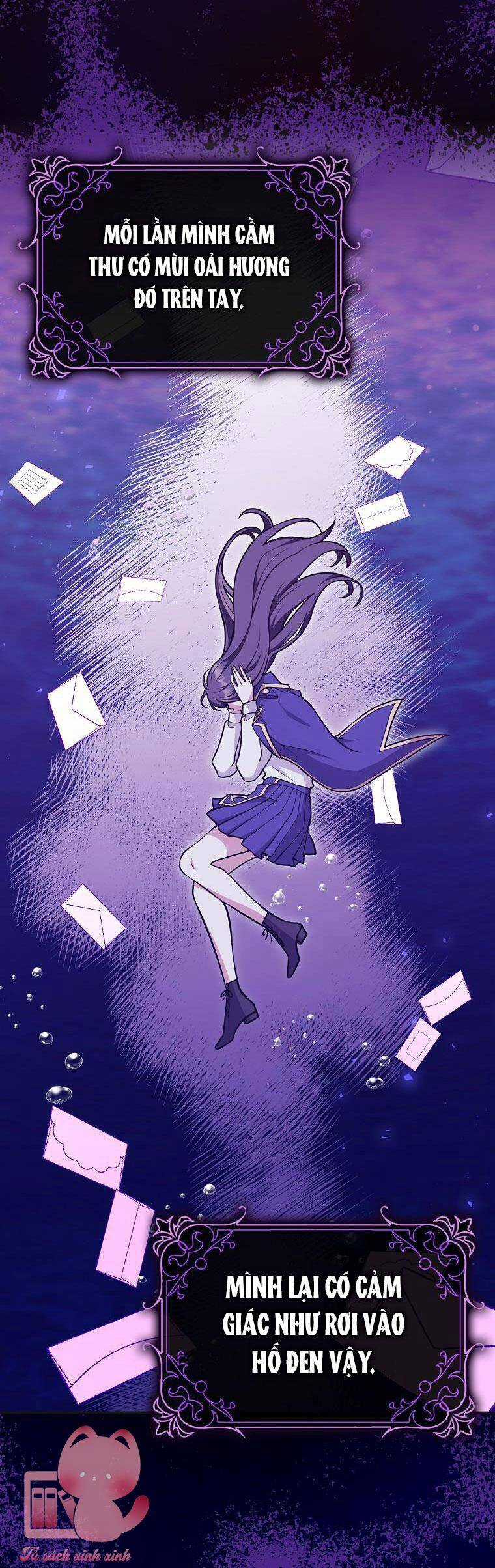 Tôi Thề Chúng Ta Chỉ Là Bạn Chapter 46 trang 13