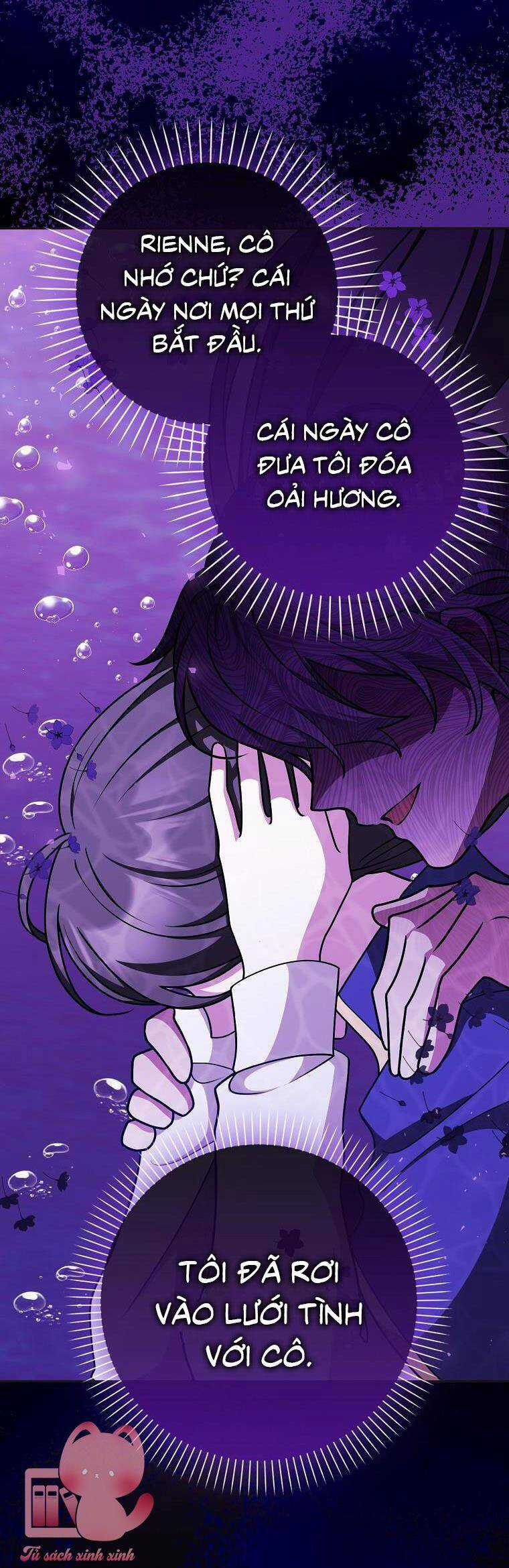 Tôi Thề Chúng Ta Chỉ Là Bạn Chapter 46 trang 14