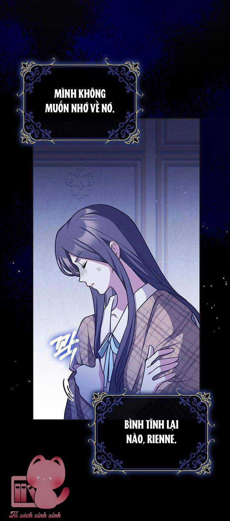 Tôi Thề Chúng Ta Chỉ Là Bạn Chapter 46 trang 15