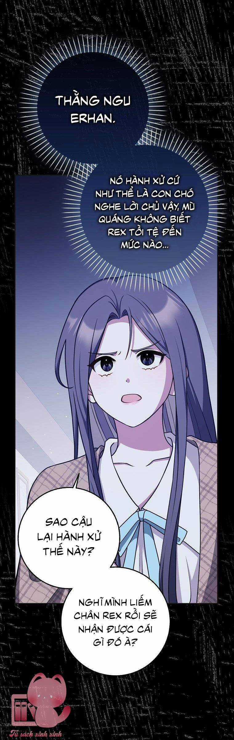 Tôi Thề Chúng Ta Chỉ Là Bạn Chapter 46 trang 18