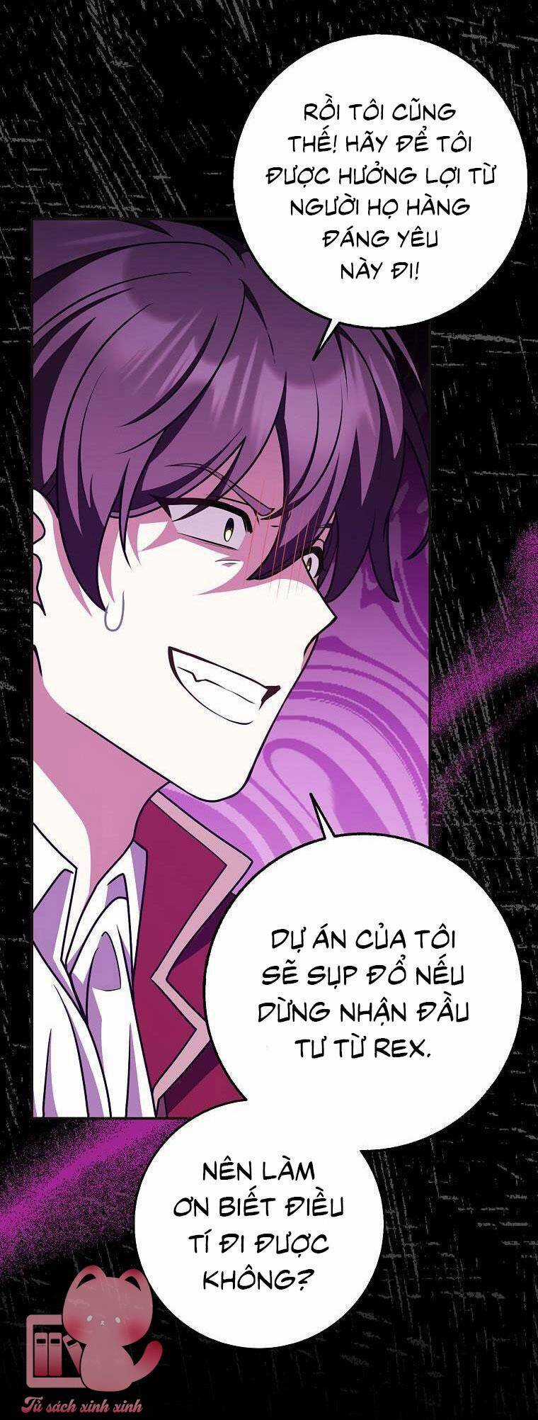 Tôi Thề Chúng Ta Chỉ Là Bạn Chapter 46 trang 21