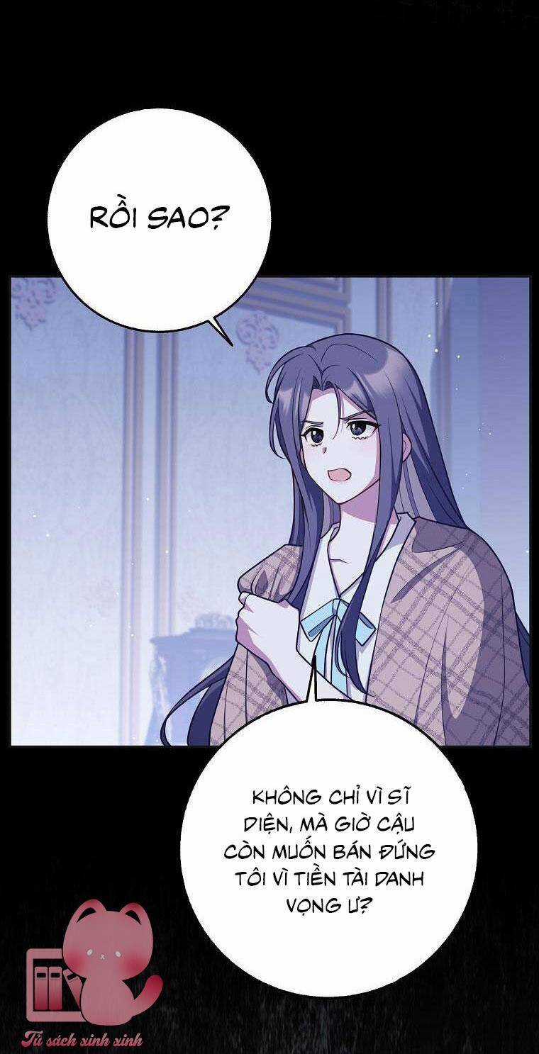 Tôi Thề Chúng Ta Chỉ Là Bạn Chapter 46 trang 22