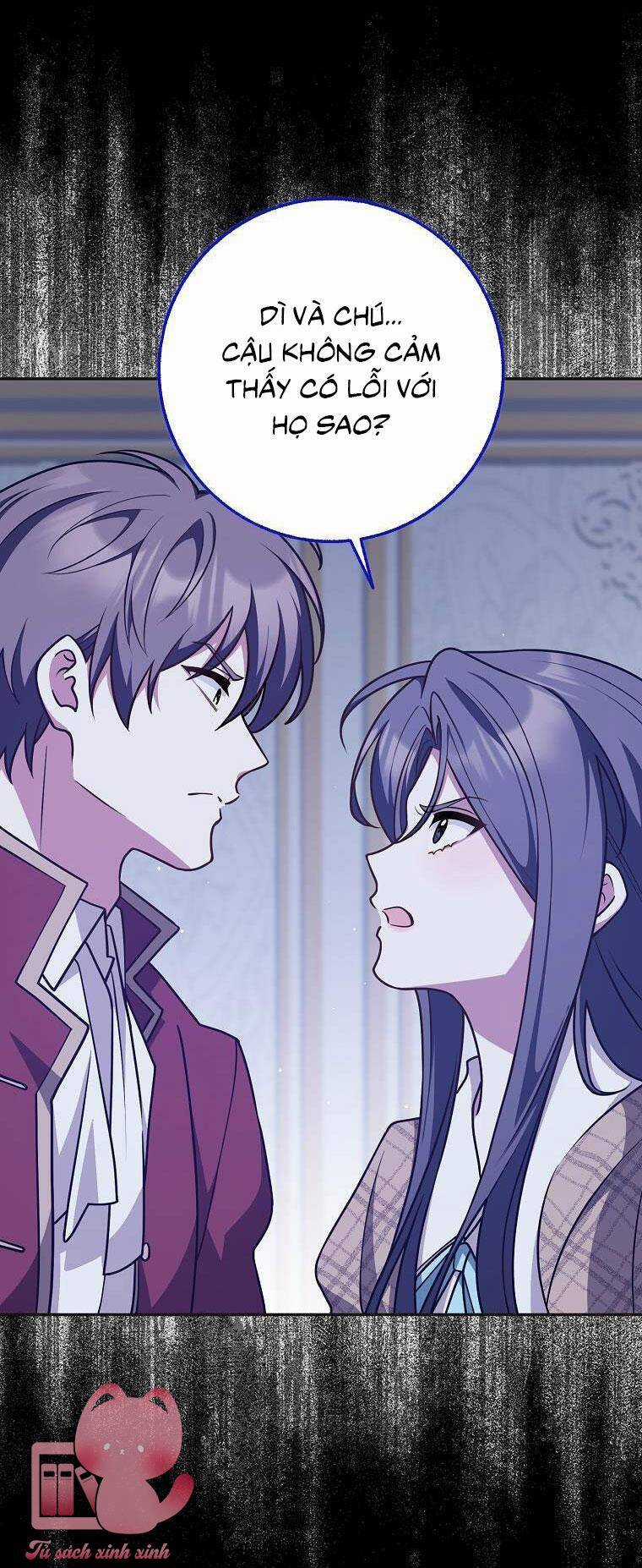 Tôi Thề Chúng Ta Chỉ Là Bạn Chapter 46 trang 26