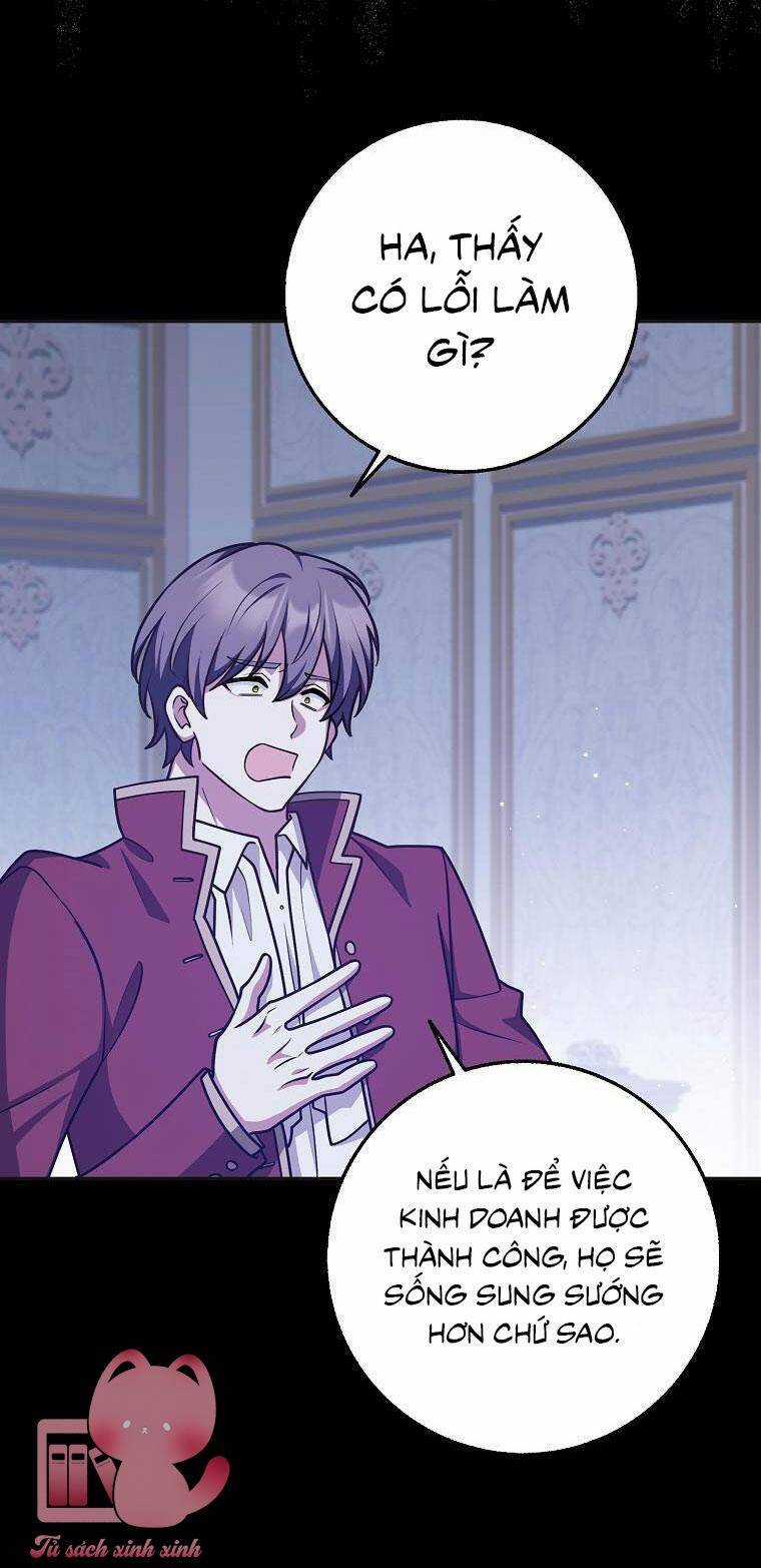 Tôi Thề Chúng Ta Chỉ Là Bạn Chapter 46 trang 27