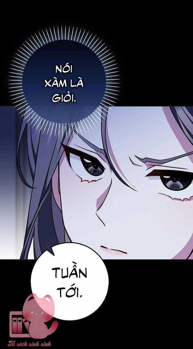 Tôi Thề Chúng Ta Chỉ Là Bạn Chapter 46 trang 29