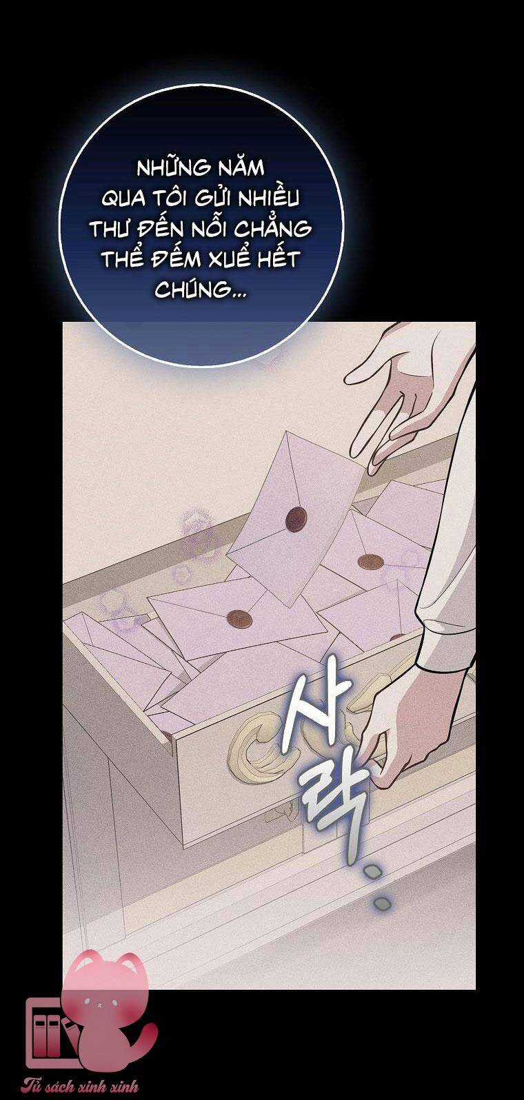 Tôi Thề Chúng Ta Chỉ Là Bạn Chapter 46 trang 3