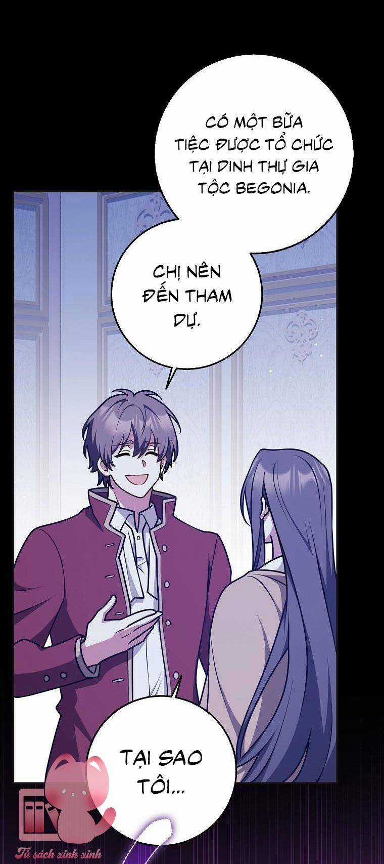 Tôi Thề Chúng Ta Chỉ Là Bạn Chapter 46 trang 30