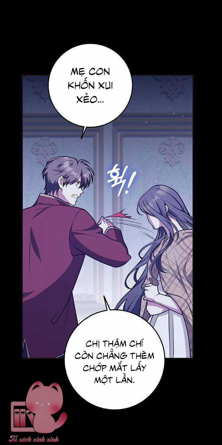 Tôi Thề Chúng Ta Chỉ Là Bạn Chapter 46 trang 35