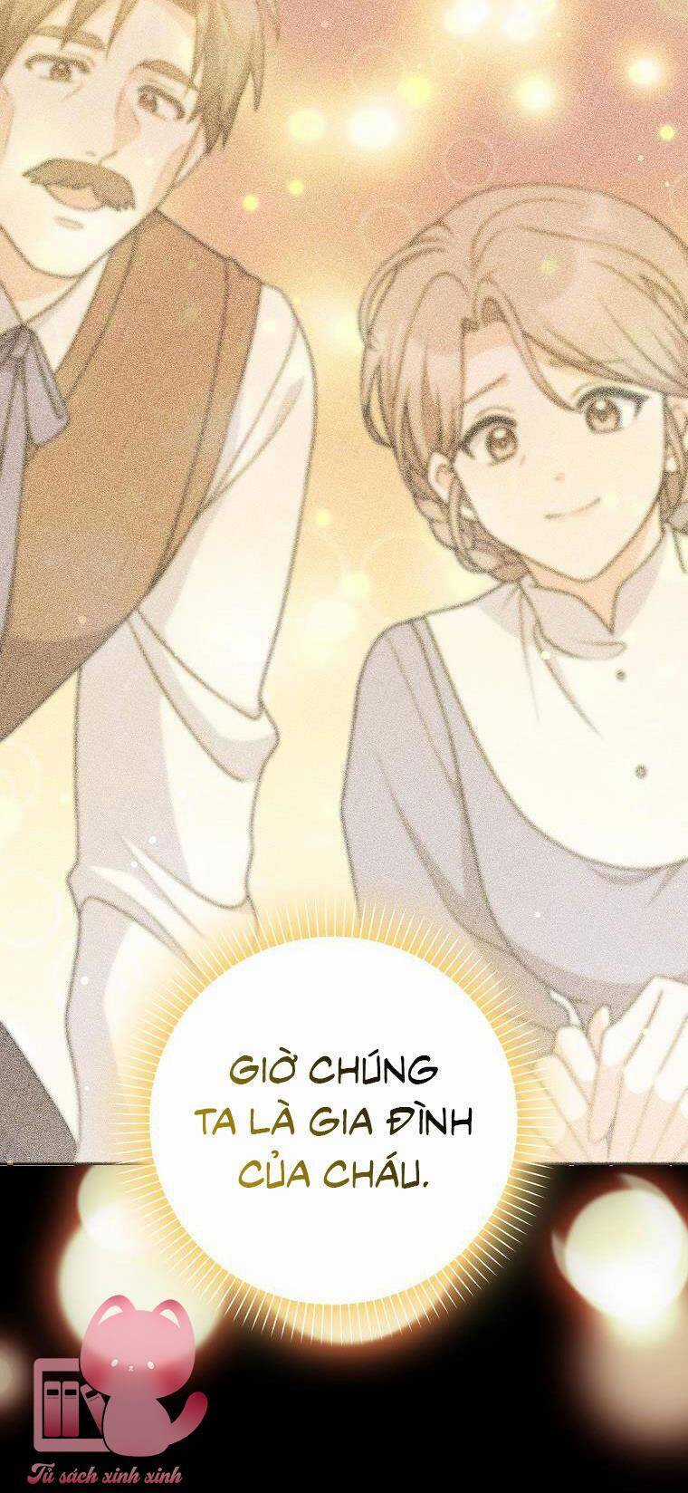 Tôi Thề Chúng Ta Chỉ Là Bạn Chapter 46 trang 43