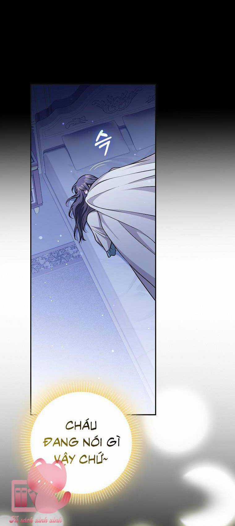 Tôi Thề Chúng Ta Chỉ Là Bạn Chapter 46 trang 44