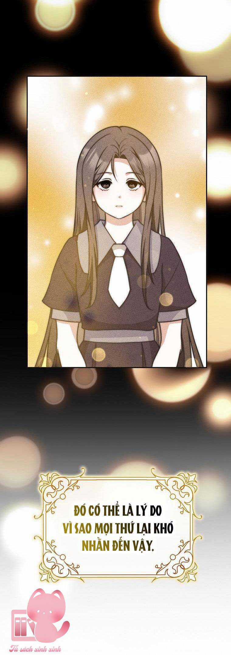 Tôi Thề Chúng Ta Chỉ Là Bạn Chapter 46 trang 47