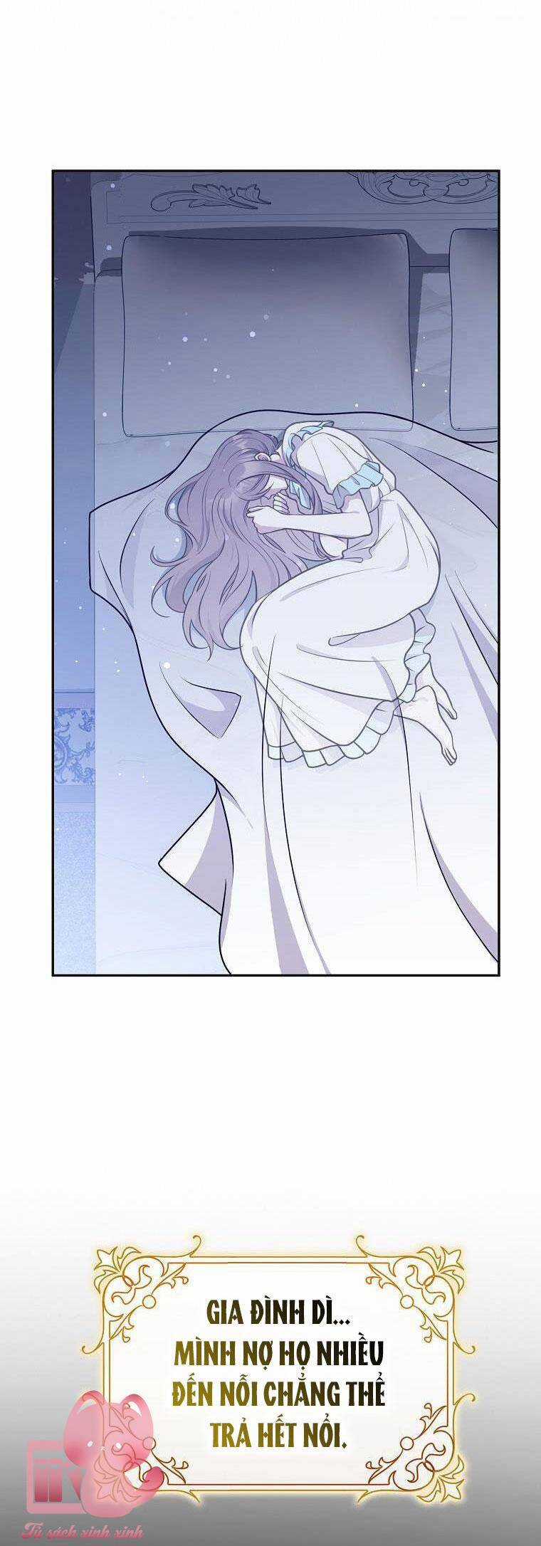 Tôi Thề Chúng Ta Chỉ Là Bạn Chapter 46 trang 48