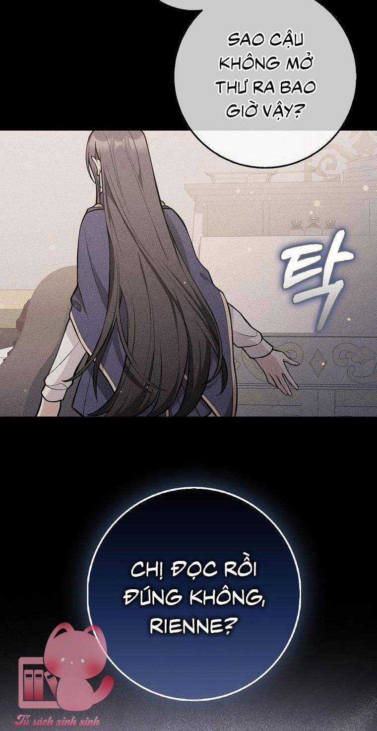 Tôi Thề Chúng Ta Chỉ Là Bạn Chapter 46 trang 5