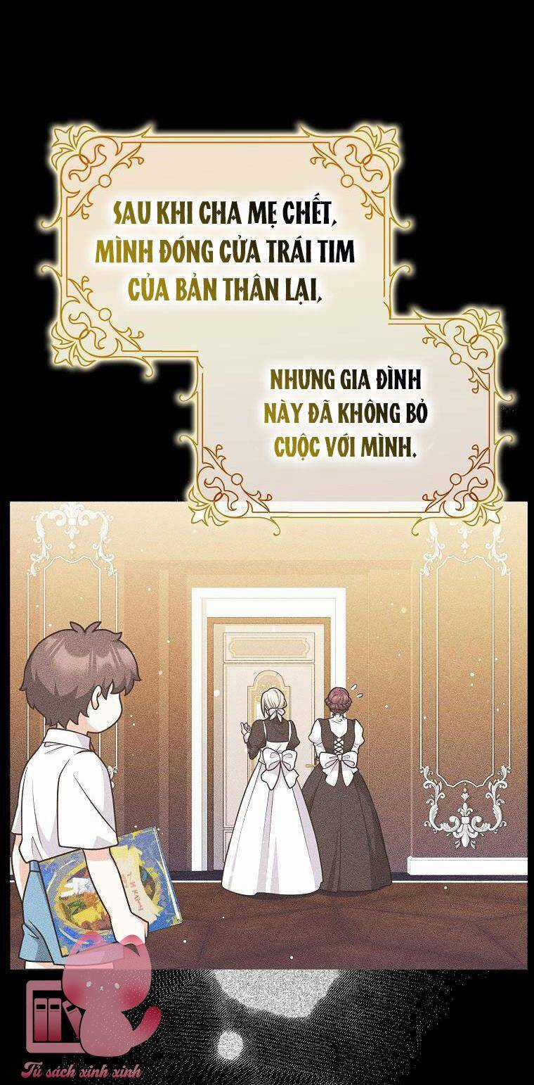 Tôi Thề Chúng Ta Chỉ Là Bạn Chapter 46 trang 50