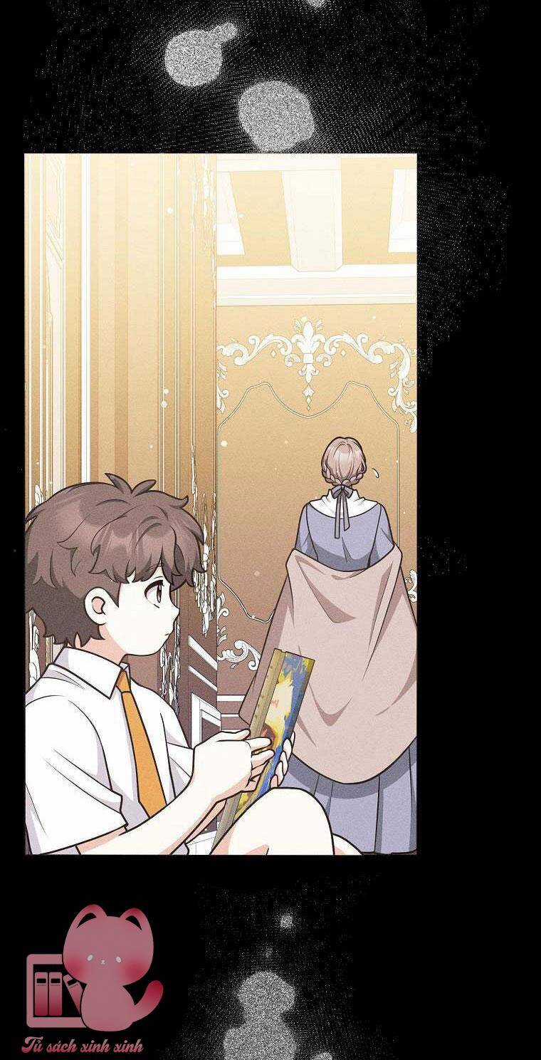 Tôi Thề Chúng Ta Chỉ Là Bạn Chapter 46 trang 53