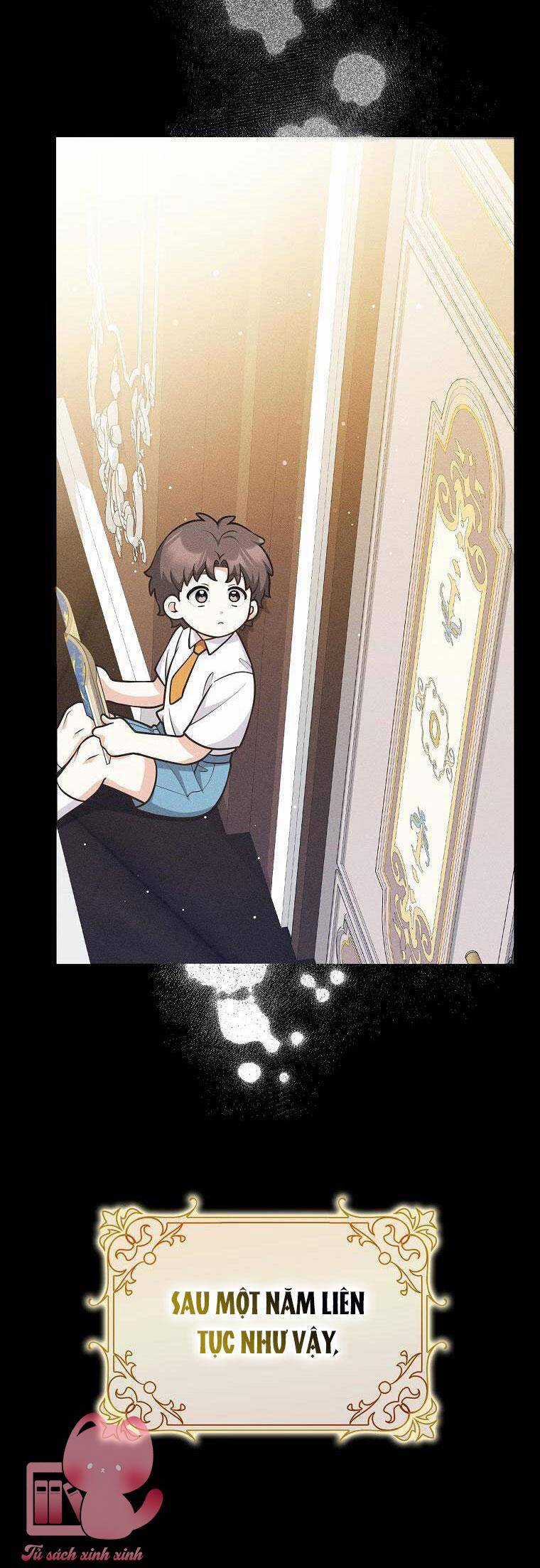 Tôi Thề Chúng Ta Chỉ Là Bạn Chapter 46 trang 54