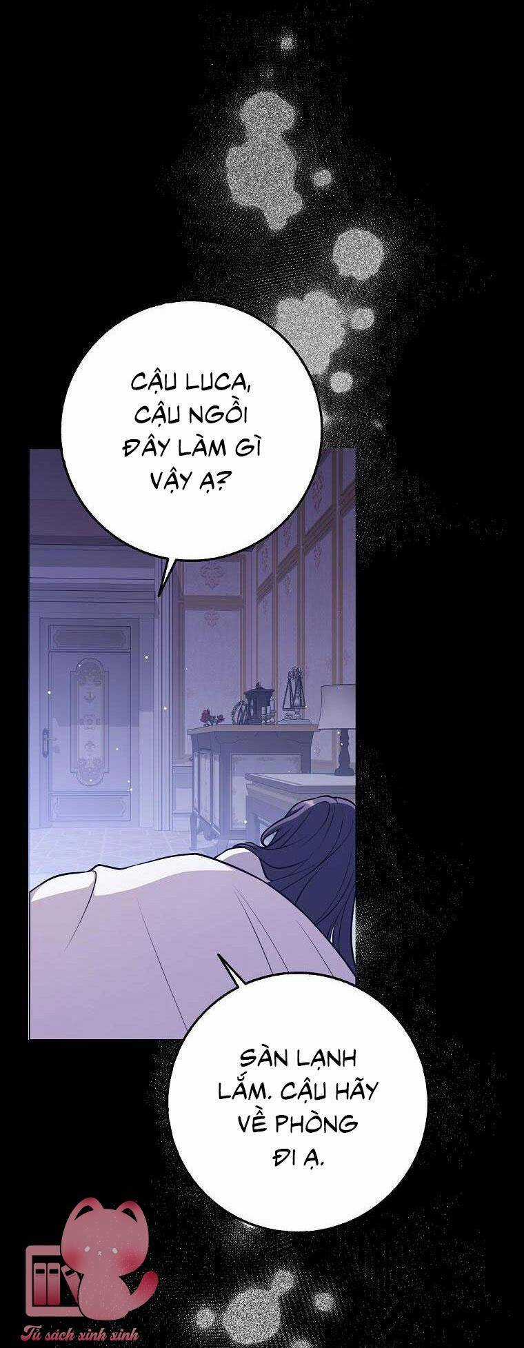 Tôi Thề Chúng Ta Chỉ Là Bạn Chapter 46 trang 56