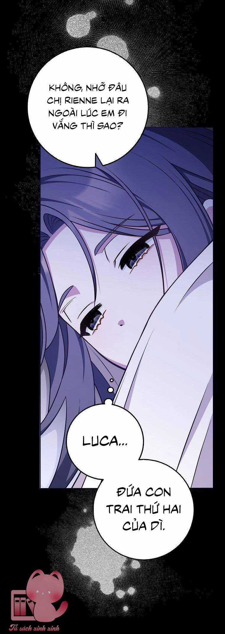 Tôi Thề Chúng Ta Chỉ Là Bạn Chapter 46 trang 57