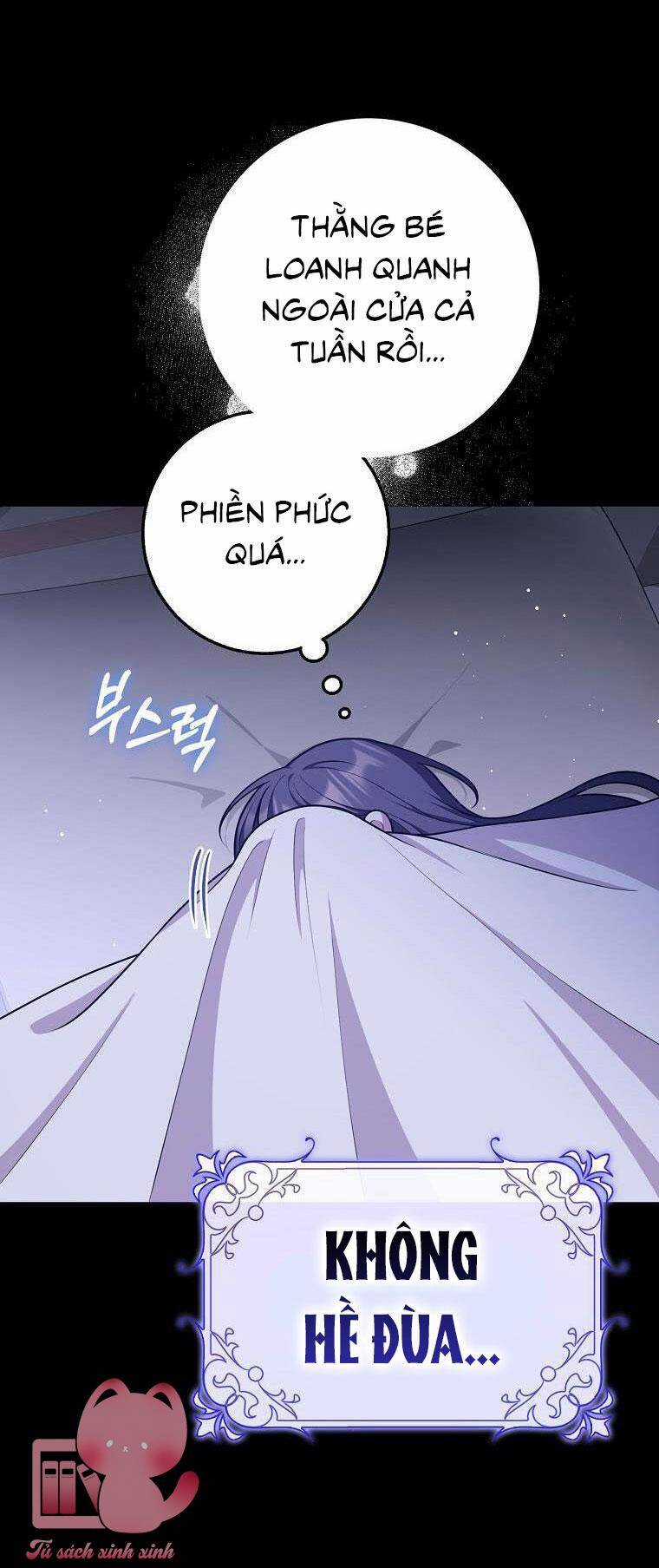 Tôi Thề Chúng Ta Chỉ Là Bạn Chapter 46 trang 58