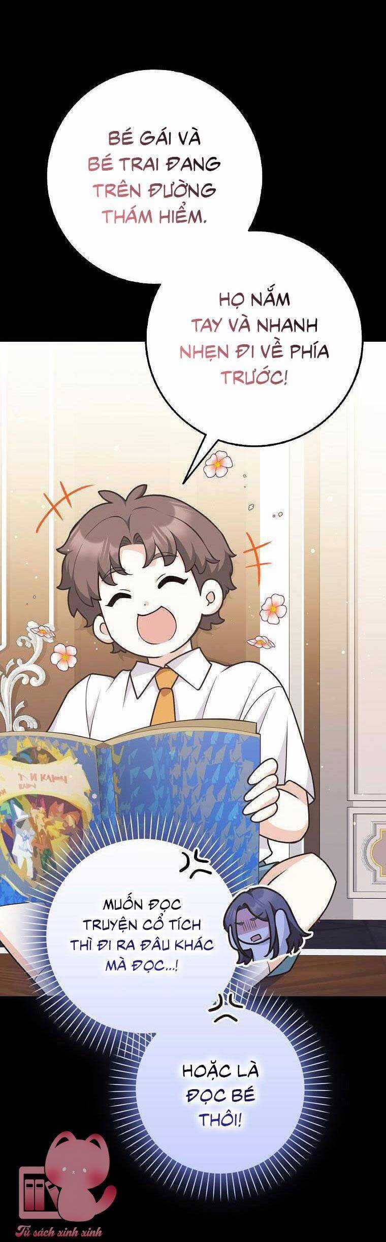 Tôi Thề Chúng Ta Chỉ Là Bạn Chapter 46 trang 59