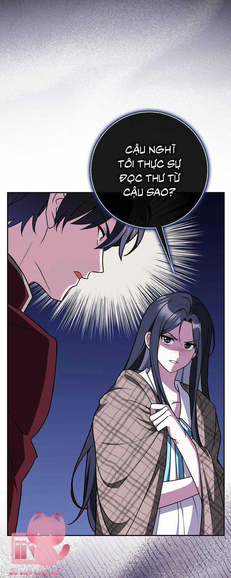 Tôi Thề Chúng Ta Chỉ Là Bạn Chapter 46 trang 6