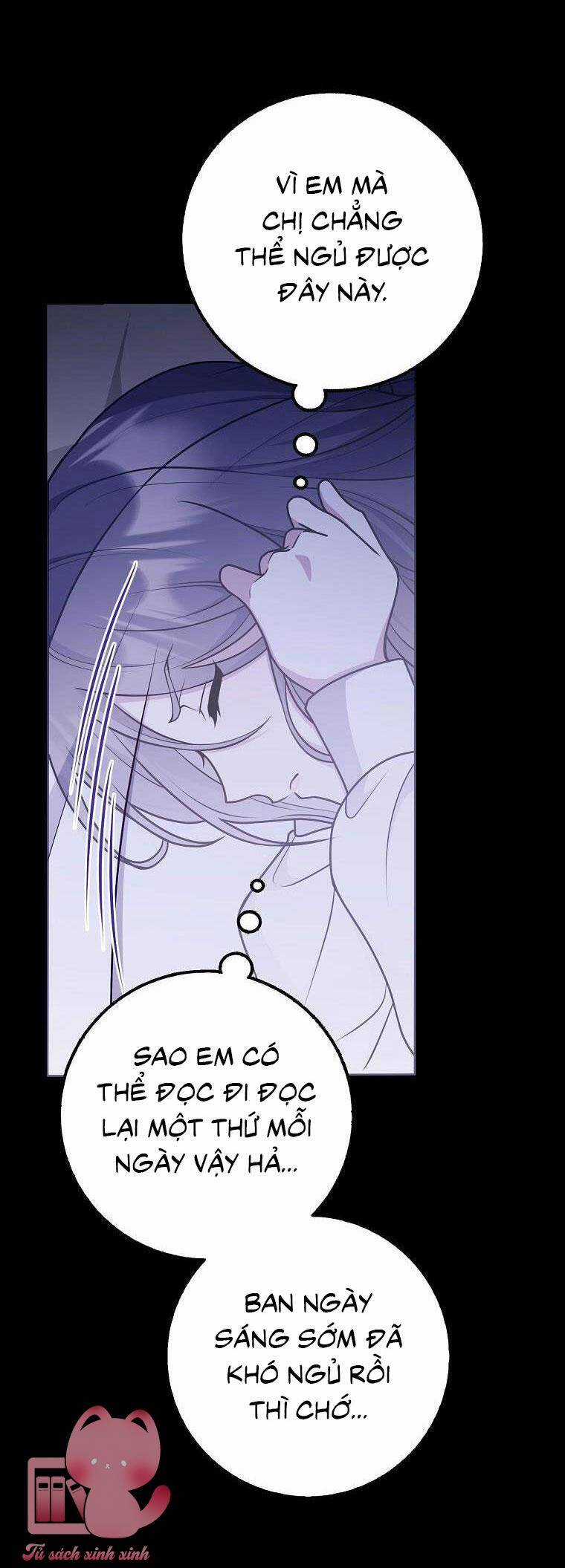 Tôi Thề Chúng Ta Chỉ Là Bạn Chapter 46 trang 60