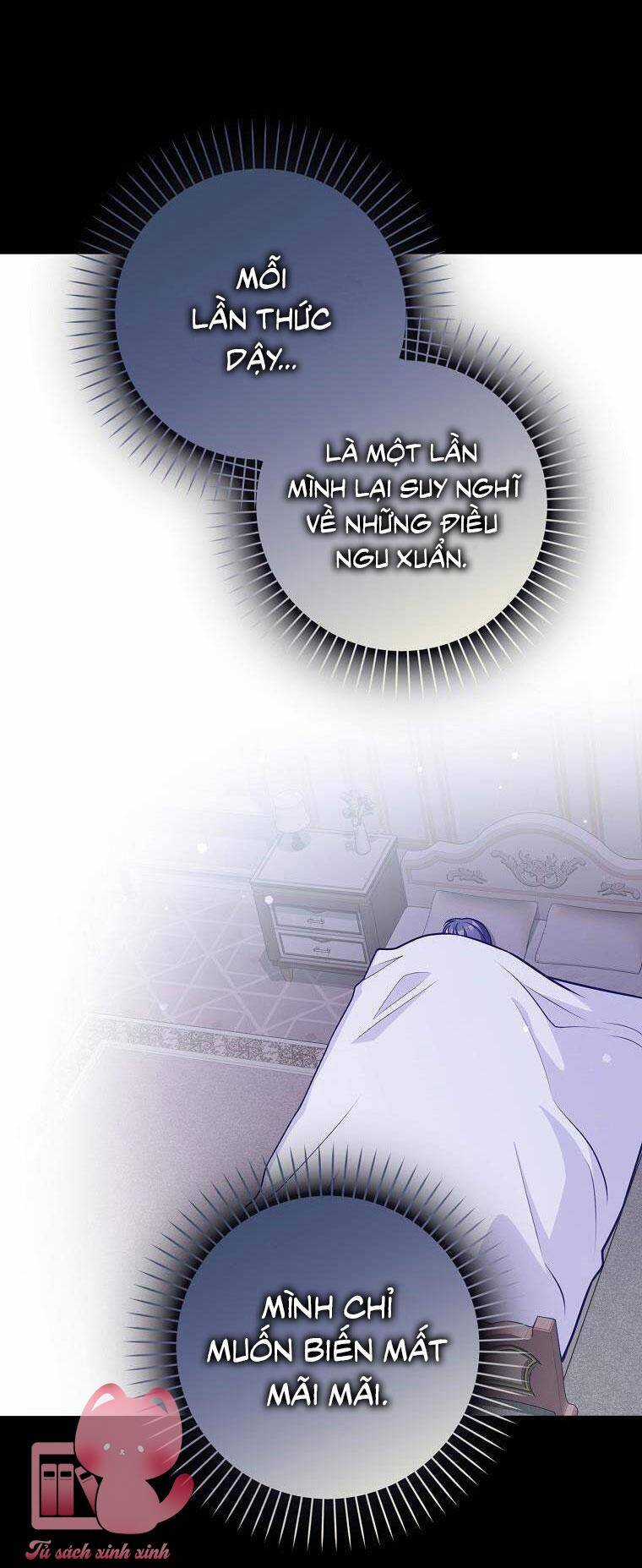 Tôi Thề Chúng Ta Chỉ Là Bạn Chapter 46 trang 61