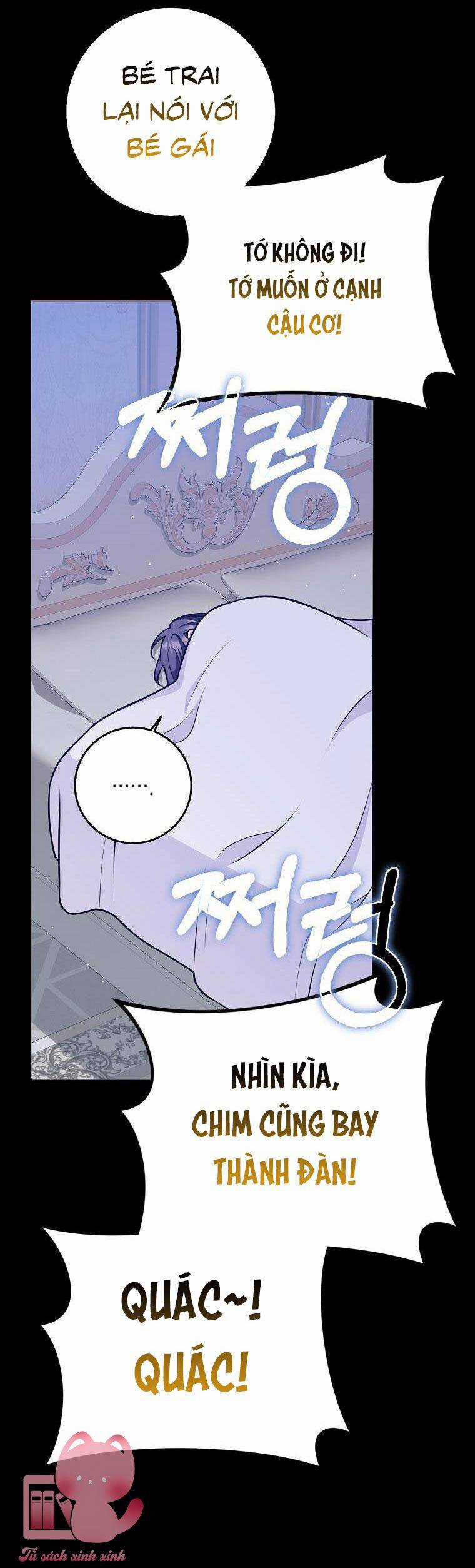 Tôi Thề Chúng Ta Chỉ Là Bạn Chapter 46 trang 64