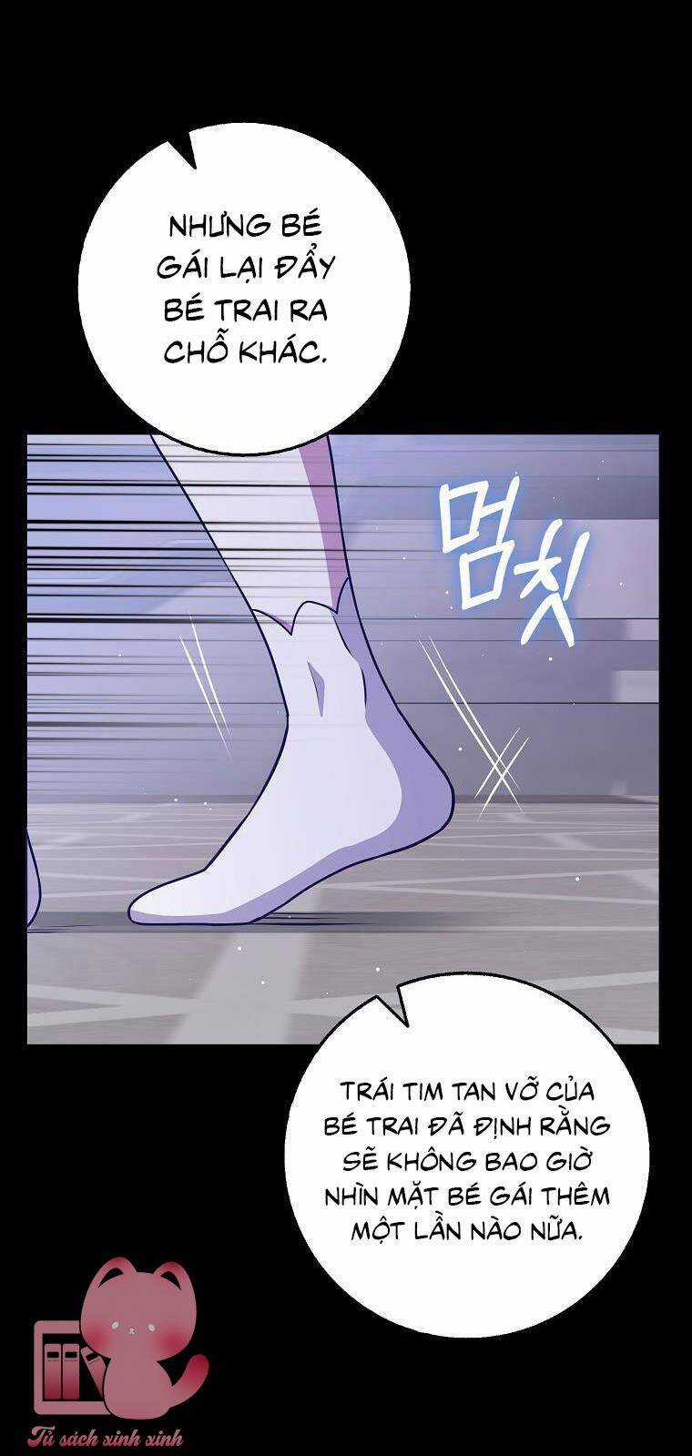 Tôi Thề Chúng Ta Chỉ Là Bạn Chapter 46 trang 67