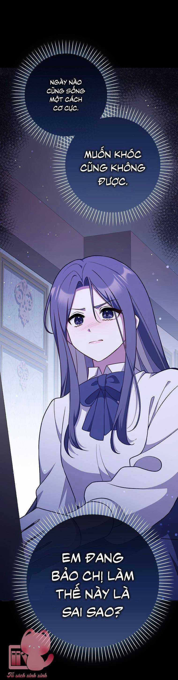 Tôi Thề Chúng Ta Chỉ Là Bạn Chapter 46 trang 69