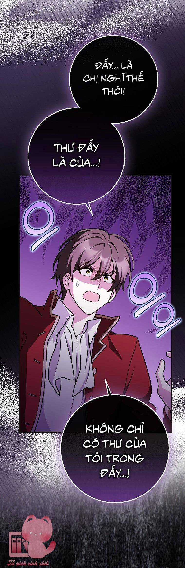 Tôi Thề Chúng Ta Chỉ Là Bạn Chapter 46 trang 7