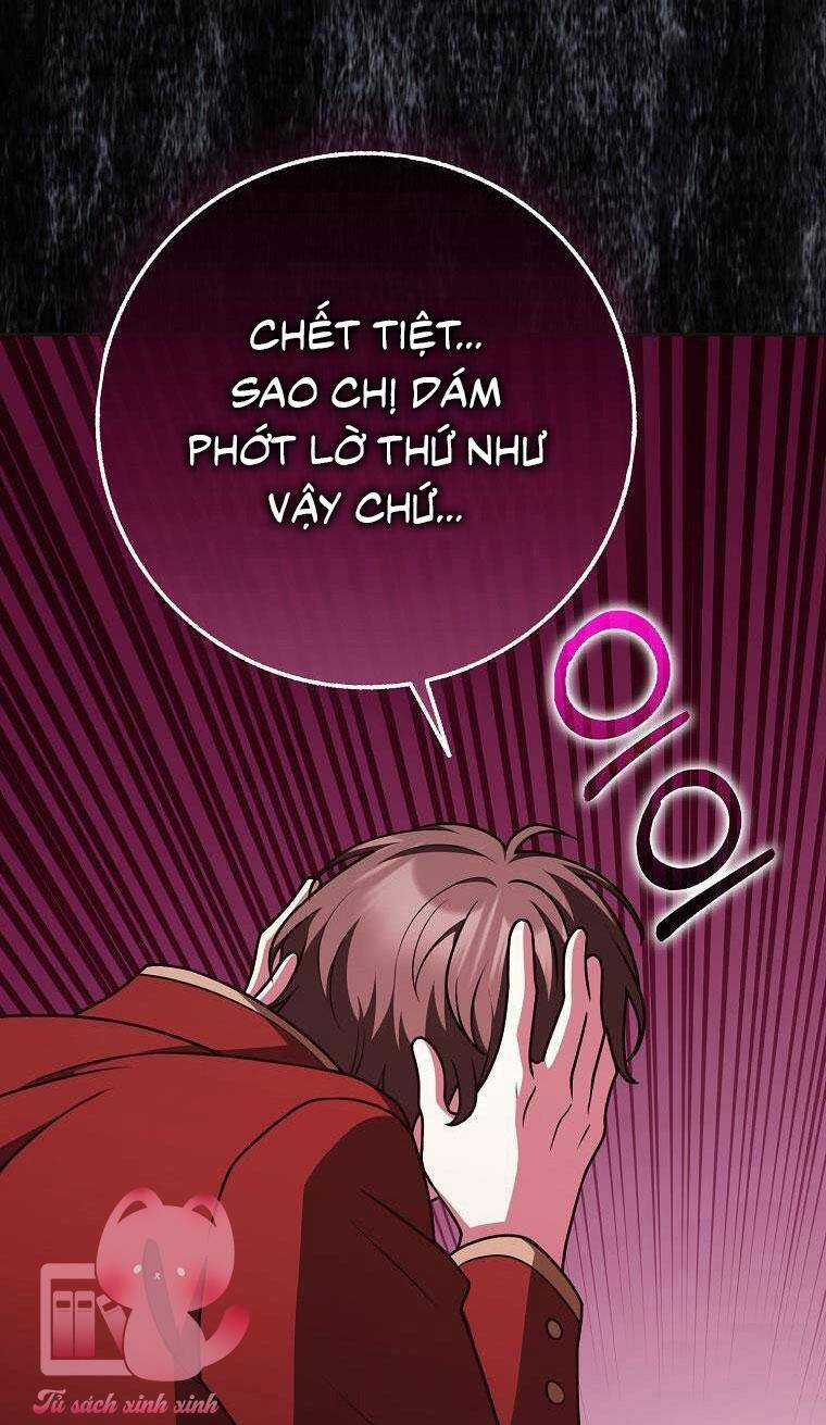 Tôi Thề Chúng Ta Chỉ Là Bạn Chapter 46 trang 8