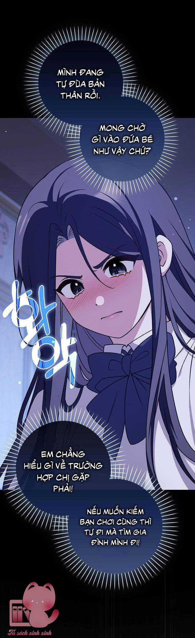 Tôi Thề Chúng Ta Chỉ Là Bạn Chapter 47 trang 10