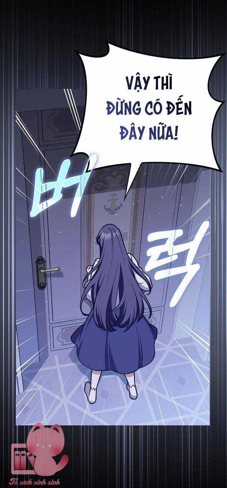 Tôi Thề Chúng Ta Chỉ Là Bạn Chapter 47 trang 11