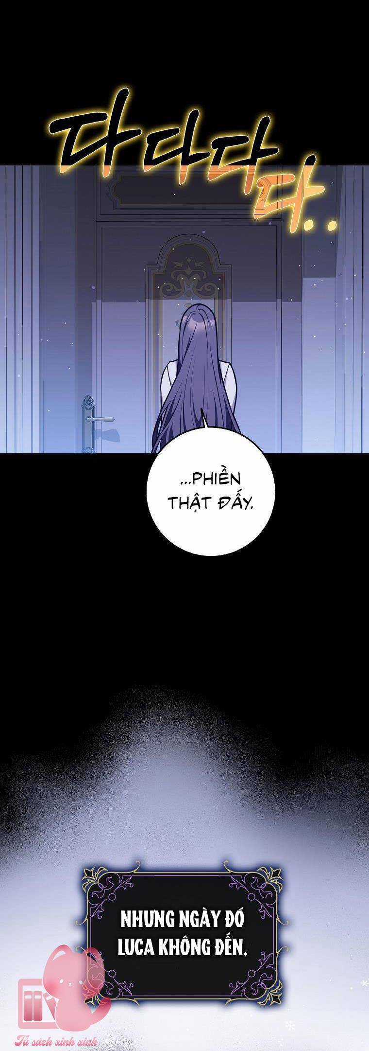 Tôi Thề Chúng Ta Chỉ Là Bạn Chapter 47 trang 13