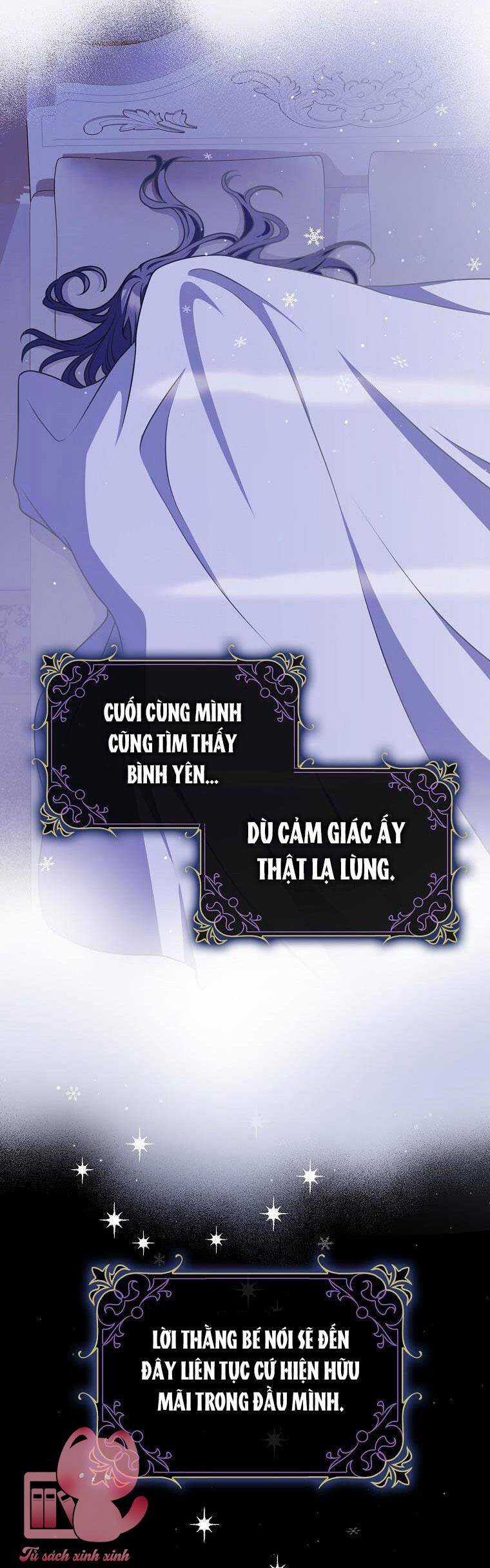 Tôi Thề Chúng Ta Chỉ Là Bạn Chapter 47 trang 14