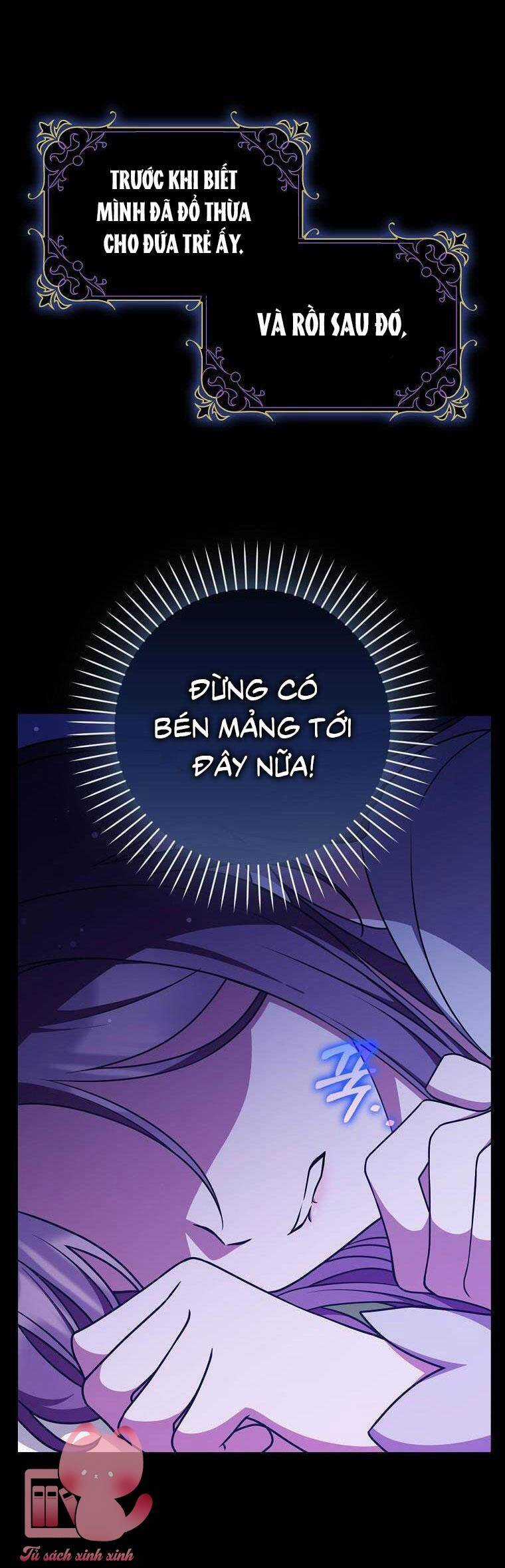 Tôi Thề Chúng Ta Chỉ Là Bạn Chapter 47 trang 16