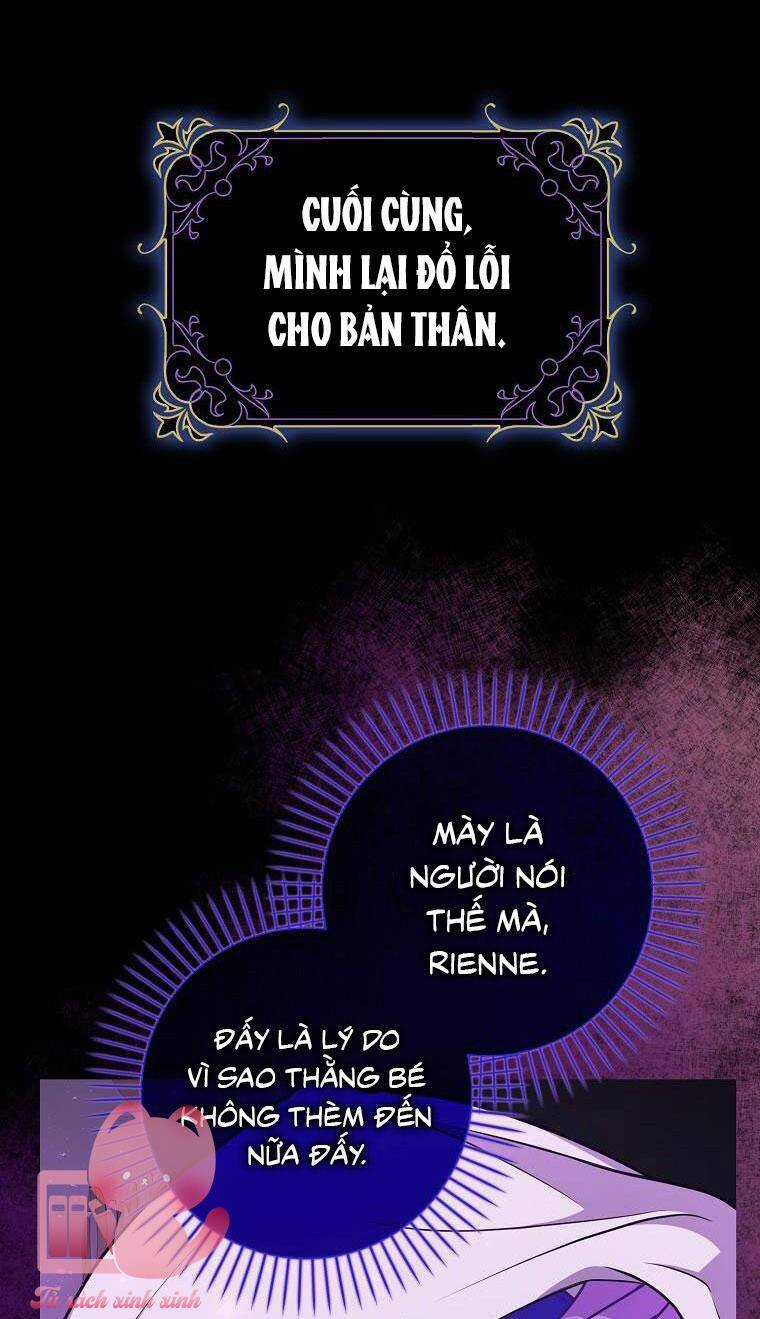 Tôi Thề Chúng Ta Chỉ Là Bạn Chapter 47 trang 17