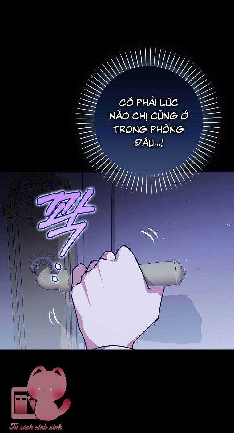 Tôi Thề Chúng Ta Chỉ Là Bạn Chapter 47 trang 2