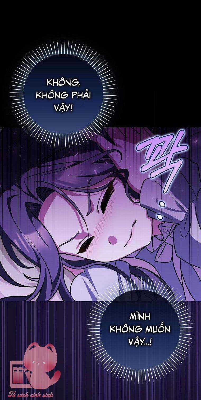 Tôi Thề Chúng Ta Chỉ Là Bạn Chapter 47 trang 20