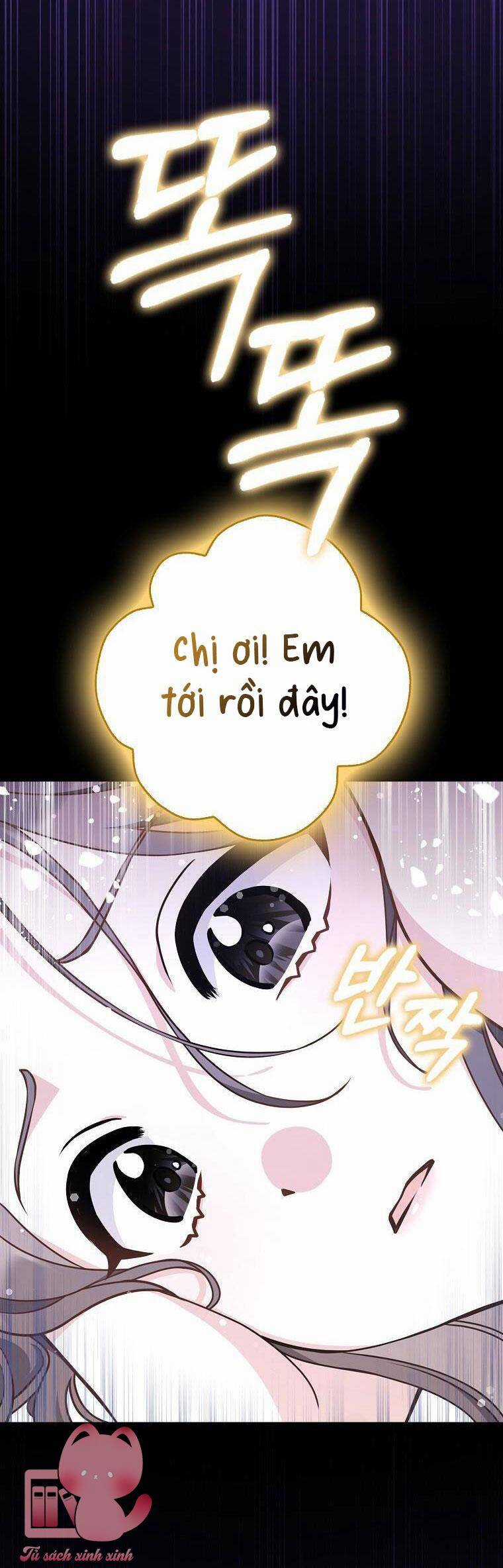 Tôi Thề Chúng Ta Chỉ Là Bạn Chapter 47 trang 21