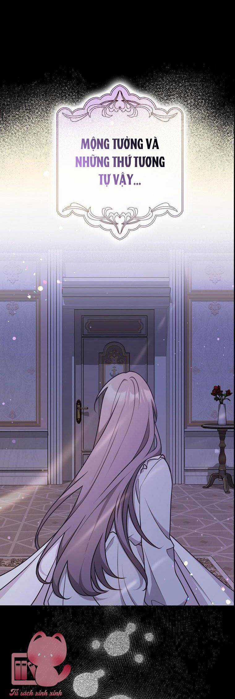 Tôi Thề Chúng Ta Chỉ Là Bạn Chapter 47 trang 23