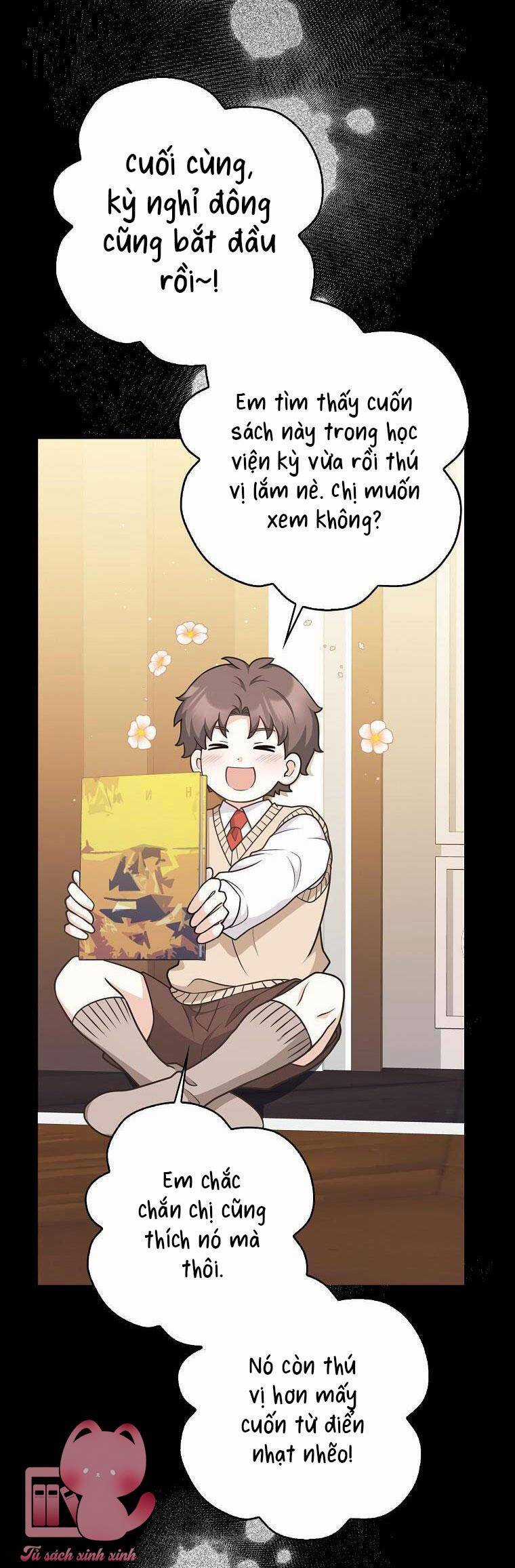 Tôi Thề Chúng Ta Chỉ Là Bạn Chapter 47 trang 24