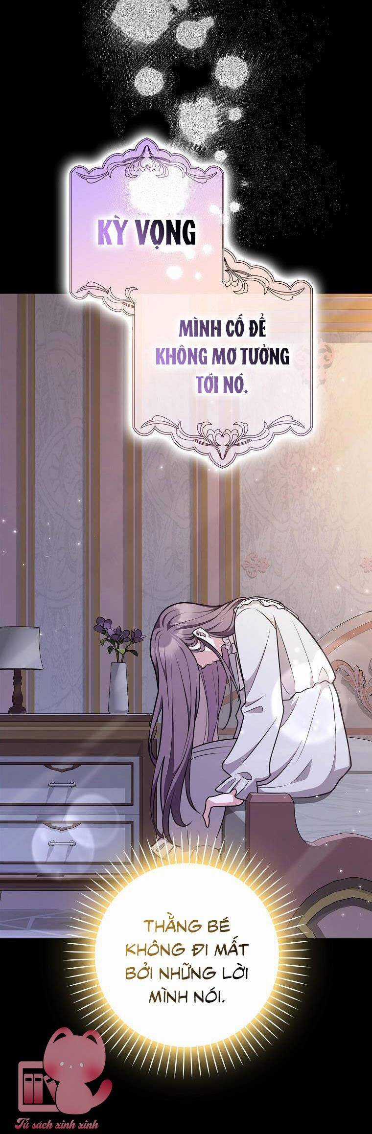 Tôi Thề Chúng Ta Chỉ Là Bạn Chapter 47 trang 25