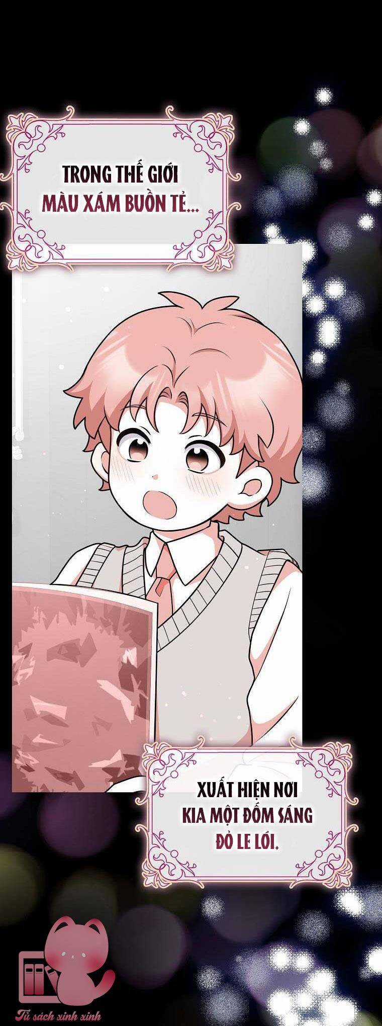 Tôi Thề Chúng Ta Chỉ Là Bạn Chapter 47 trang 28